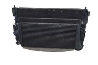 фото thumb №1, Радиатор вентилятор jeep compass i lift 11r 2.2 crd