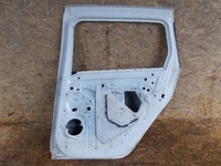 фото thumb №8, Dacia sandero kombi mcv дверь задние задняя