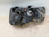 фото thumb №7, Лампа правая перед land rover freelander i рестайлинг 3-6