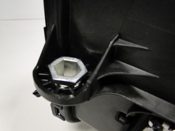 фото thumb №12, Mercedes glc 253 w253 рестайлинг лампа правая led high