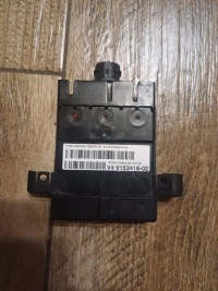 фото thumb №1, Блок управления модуль bmw 5 f10