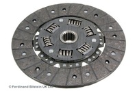 фото thumb №5, Диск сцепления toyota avensis, avensis verso, cor