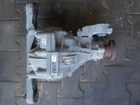 фото thumb №1, Мост дифференциал задняя bentley continental flying spur