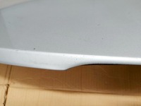 фото thumb №7, I30 2 ii спойлер спойлер кришки задня rah багажника