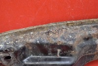 фото thumb №7, Балка бампера перед передняя усилитель hyundai santa fe 1 i 00-04