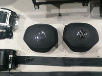 фото thumb №8, Vw t-cross приборная панель консоль подушка безопасности подушки безопасности ремни