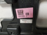 Hyundai staria бампер передній перед оригінал 21-24r 86352-cg700 Доставка, фото thumb