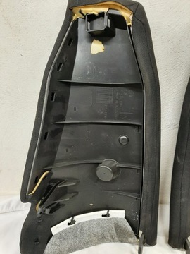 фото thumb №10, Bmw e91 боковина сидіння лівий праві зад