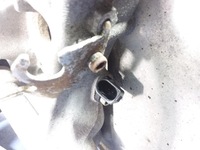 фото thumb №7, A7 quattro поворотний кулак задня права ступиця