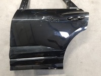 фото thumb №2, Audi q3 83a двері лівий ліві зад задні