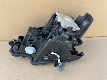 фото thumb №9, Лампа mazda 3 полный led bp iv 2020-2024 правая перед передняя