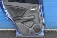 фото thumb №10, Honda civic ix дверь левый задняя задние