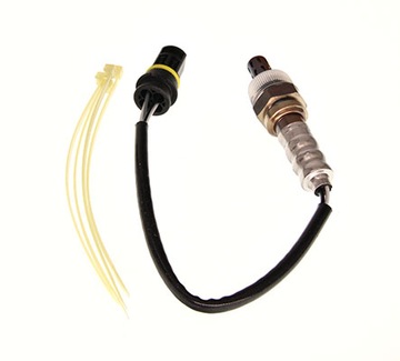 фото thumb №2, Ntk лямбда-зонд mercedes длина провода: 295mm