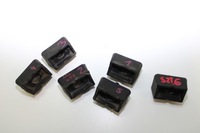 фото thumb №7, Mini cooper r50 r53 r56 r55 підкладка pod домкрат гумовий елемент підніжка oryg 7039760