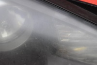 Фара правый  фара перед линза европа  hyundai купе 2 2 gk рестайлинг  05-07 с Разборки, фото thumb