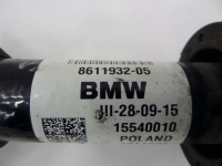 2017 mini one - cooper f56 f55 приводной вал передняя 8611932 с Разборки, фото thumb