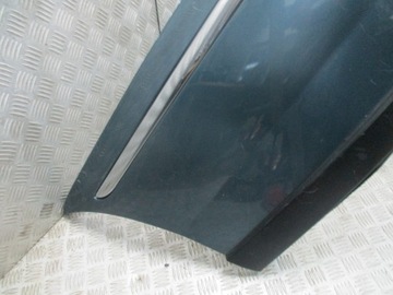 фото thumb №7, Бампер зад rover 75