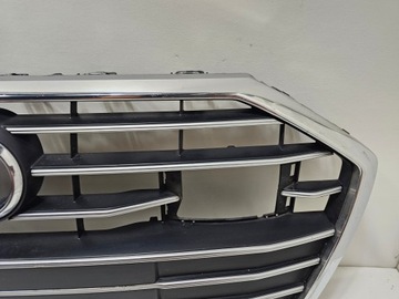 фото thumb №11, Решётка радиатора решётка радиатор audi a6 c8 s-line