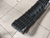 фото thumb №5, Решітка радіатора решітка радіатора audi a6 c5 4.2 v8