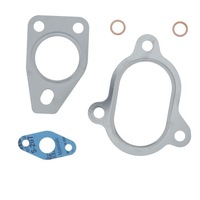 фото thumb №5, Турбонагнетатель renault kangoo twingo iii 1.5l dci