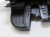 фото thumb №8, Замок крышки задняя багажника seat ibiza iv fl 12-17r