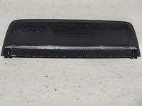 фото thumb №1, Додаткові світло стоп задня лампа задня задня led porsche taycan 9j1945211d