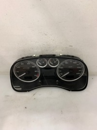 фото thumb №1, Лічильник приладова панель p9655476480g psa