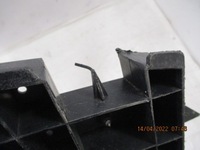 фото thumb №7, C1 107 aygo захист плита pod бампер