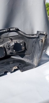 фото thumb №12, Jeep renegade 14- бампер перед передній pdc