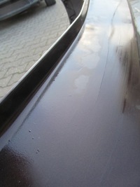 фото thumb №15, Opel astra hb 5d 12-15 бампер зад задний z41c c308