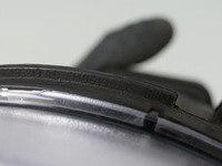 фото thumb №11, Jeep cherokee kj lift лампа левый перед uk