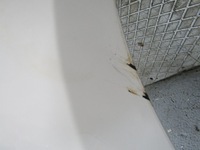 фото thumb №8, Mazda 3 bp iv 21r бампер перед передний оболочка