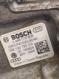 Купить Audi a6 c7 насос впрыскная 059130755cg, фото thumb