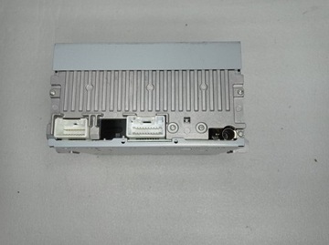 фото thumb №9, Радіо cd заводські mitsubishi asx 10-