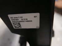 фото thumb №4, Усилитель передний pas renault master iv 2020