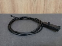 Купить Mercedes slk r171 тросик замка тяга капота a1718800159, фото thumb