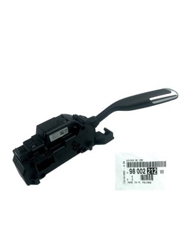 фото thumb №1, Рулевой/подрулевой изменения коробки передач citroen c4 grand picasso ii