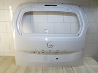 фото thumb №1, Кришка багажника задня кришка багажника opel combo e llu