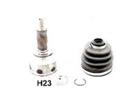 фото thumb №2, Blue print шарнір zew. hyundai atos