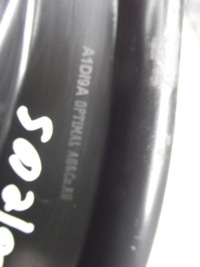 фото thumb №3, Важіль лівий перед koleos 2.0dci 08r