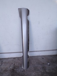 Купить Молдинг порог порог пластиковый левый mercedes slk r 171 1716980154, фото thumb