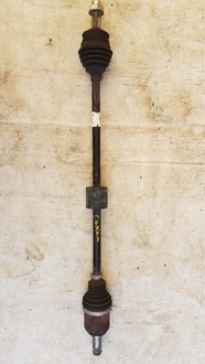 фото thumb №1, Opel corsa e приводной вал приводная