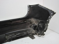 фото thumb №8, Бампер nissan qashqai 4 pdc зад задній