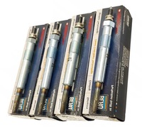 фото thumb №1, 4x свечи зажигания накаливания ford cmax focus mk1 ii mk2 1.8tdc