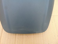 фото thumb №2, Накладка заглушка панель приладів ford b-max