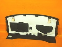 фото thumb №8, Audi a6 4g c7 fl 42km полка задняя защитные накладки динамиков 4g5863411cl