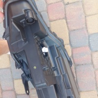 Лампа ліва full led lexus rx v 22- Київ, фото thumb