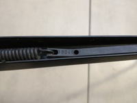 фото thumb №11, Рычаг дворники перед комплект peugeot 206 2.0 hd