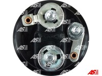 фото thumb №2, As-pl крышка трамблёра автомат стартер крышка трамблёра автоматическая коробка передач