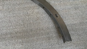 фото thumb №5, Ford kuga mk2 планка крыльев передняя правая